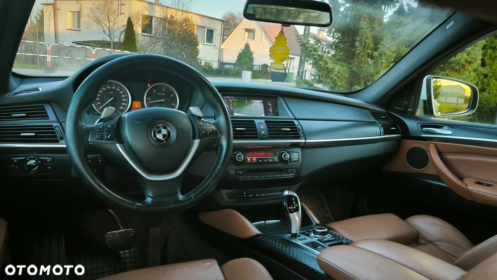 BMW X6 xDrive40d Edition Exclusive - 15