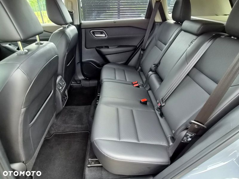 Nissan X-Trail 1.5 VC-T e-POWER Tekna e-4ORCE - 17