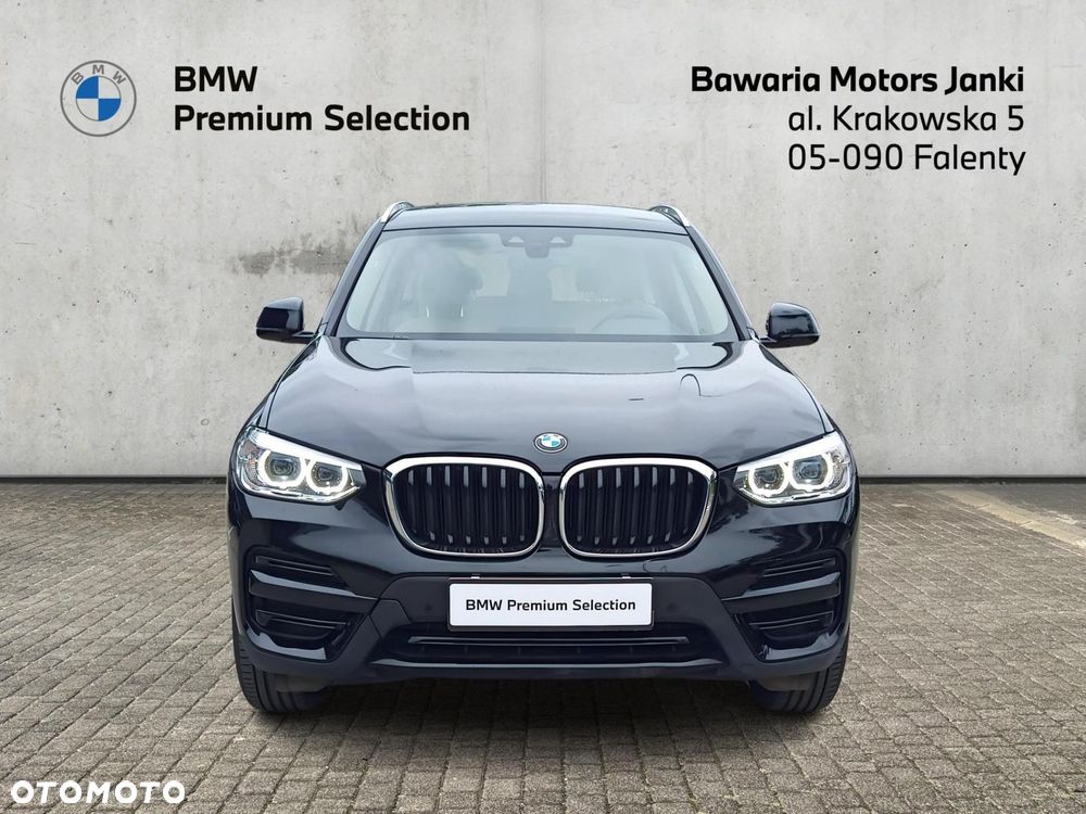 BMW X3 - 5