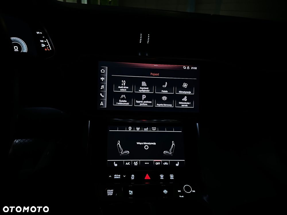Audi A6 Limousine 40 TDI mHEV Quattro Sport S tronic - 23