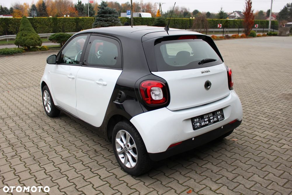 Smart Forfour passion - 17
