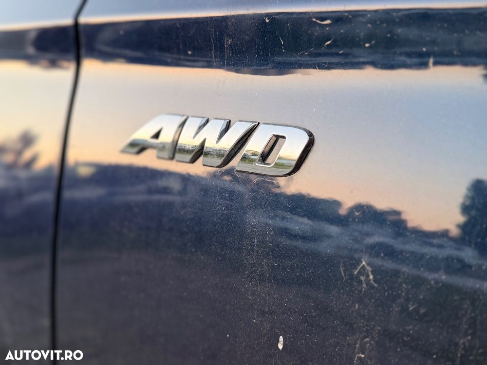 SsangYong Korando 1.5 T-GDi 4WD Automatik Quartz - 25