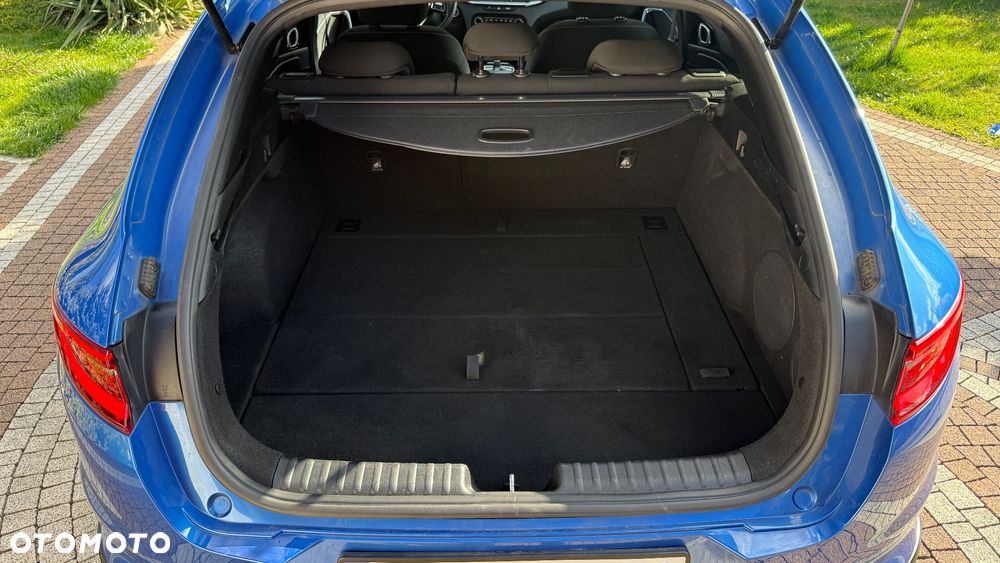 Kia ProCeed 1.5 T-GDI GT Line DCT - 20