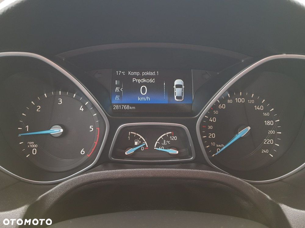 Ford Focus - 21
