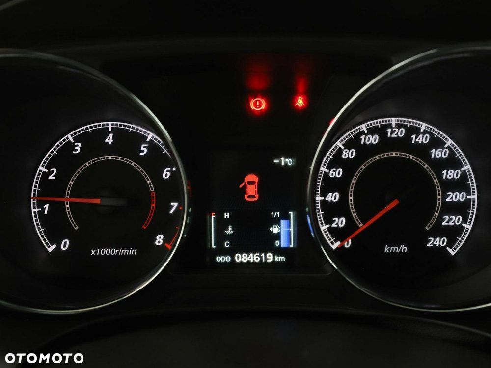 Mitsubishi ASX 1.6 ClearTec 2WD Top - 22