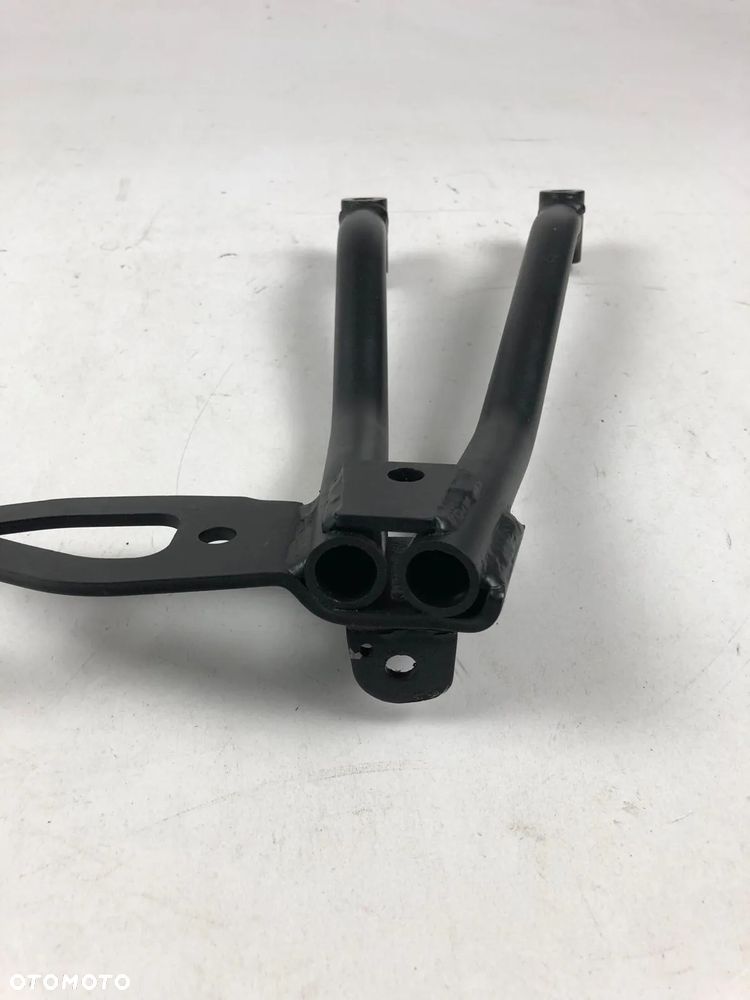 Yamaha XSR 125 21- Set Pasażera Lewy Tył - 5