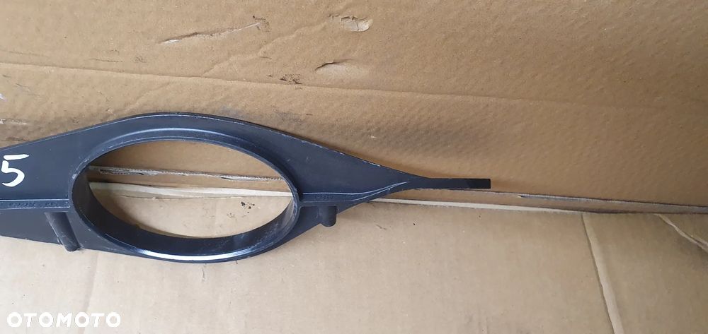 Rozpórka poprzeczka wspornik kielicha lewa BMW M5 G30 F90 8065851 - 3