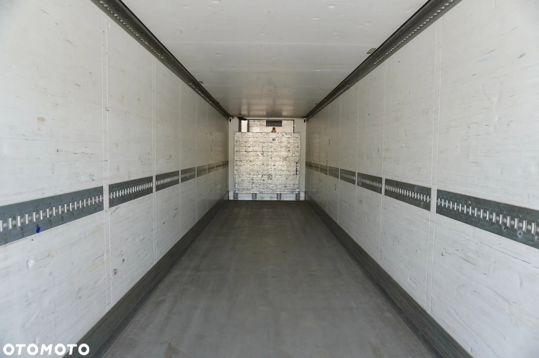 Schmitz Cargobull Thermoking SLX E Spectrum 250 / Multitemperatura - 12