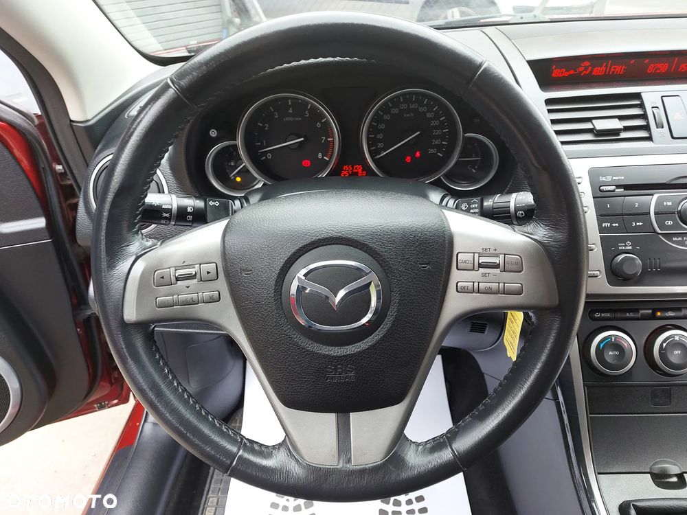 Mazda 6 Sport 2.0 Exclusive - 24