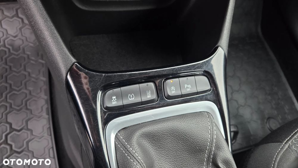 Opel Crossland X 1.2 T Enjoy S&S - 20