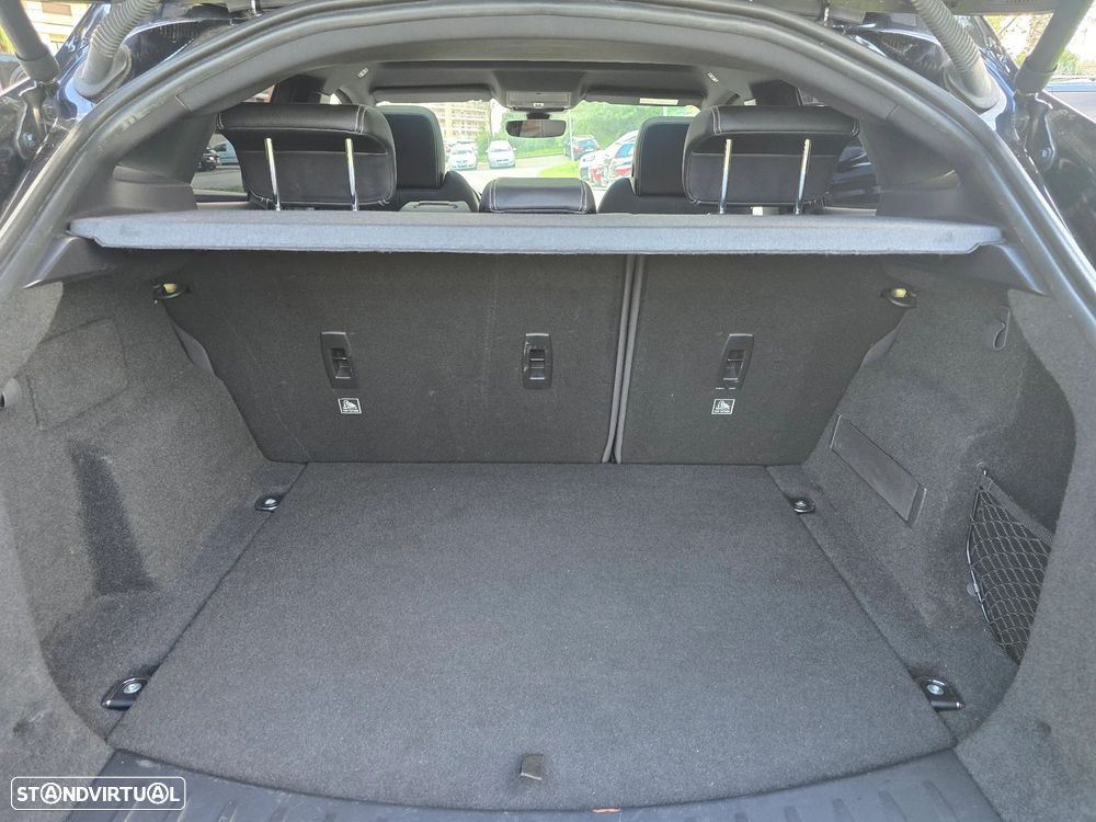 Jaguar E-Pace D150 AWD Aut. R-Dynamic S - 19