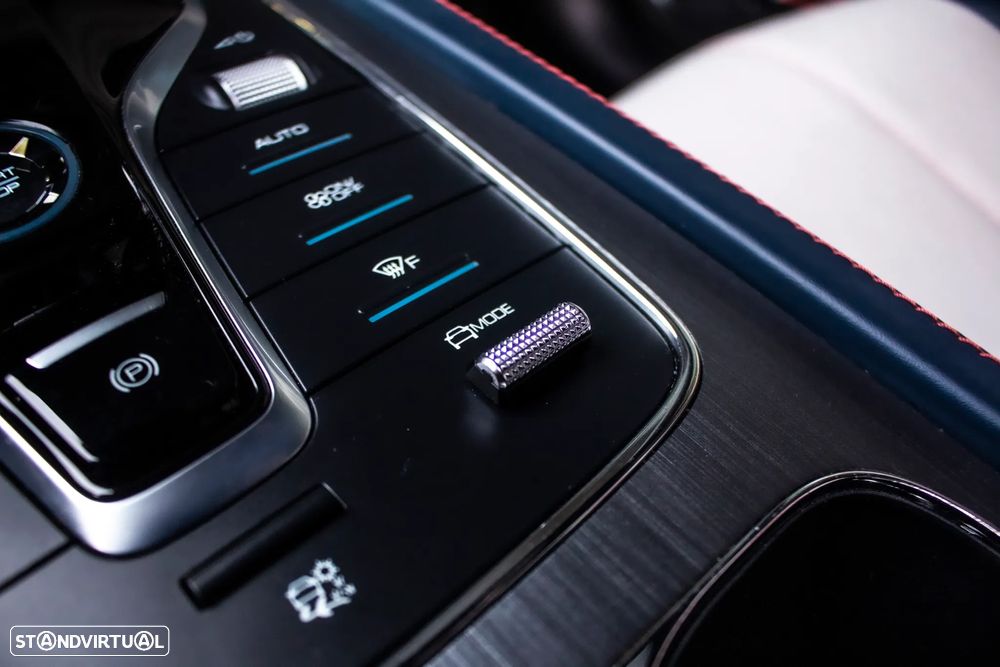 BYD Atto 3 Design - 23