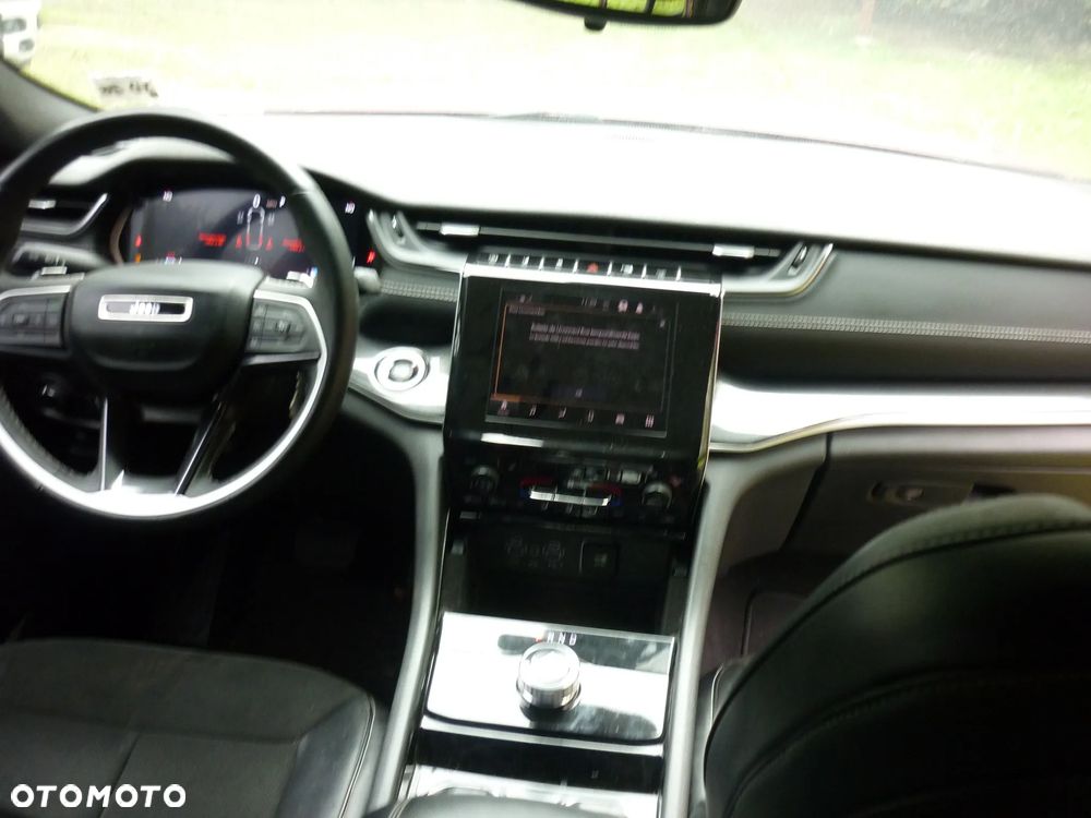 Jeep Grand Cherokee 3.6 V6 Limited - 11