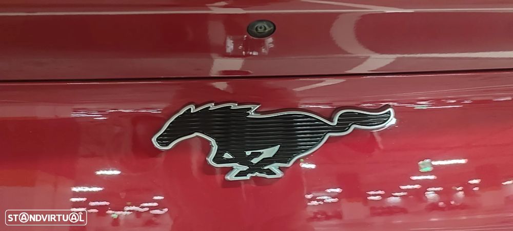 Ford Mustang Mach-E 98.7 kWh Premium AWD - 19