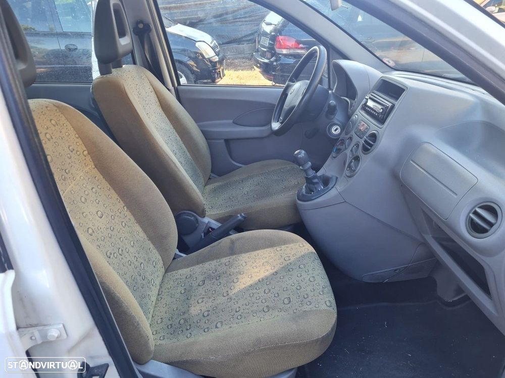 Fiat Panda 1.1 Active - 8
