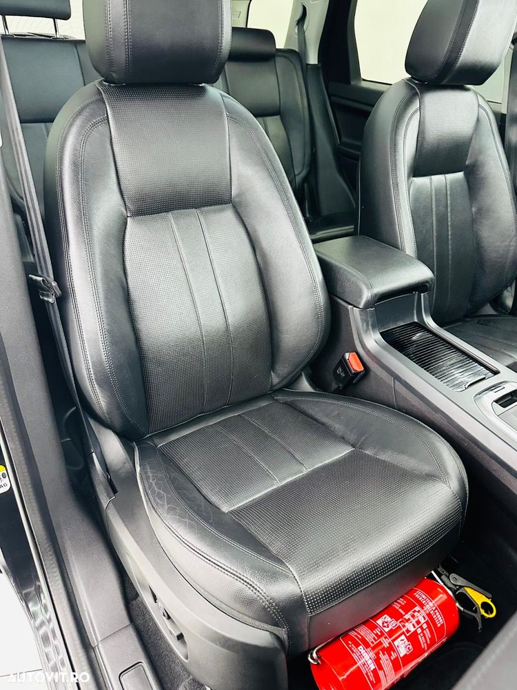 Land Rover Discovery Sport 2.0 l TD4 HSE Aut. - 20