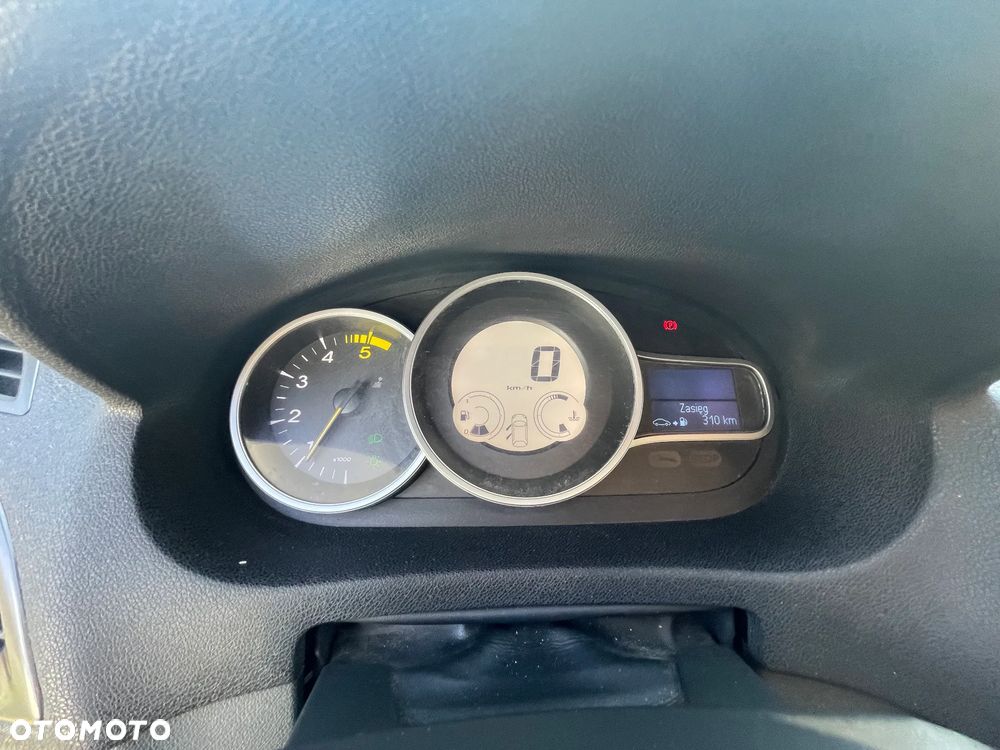 Renault Megane - 16
