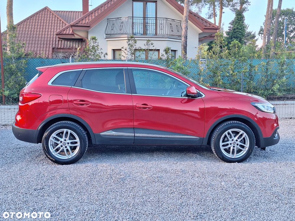 Renault Kadjar Energy TCe 130 Business - 8