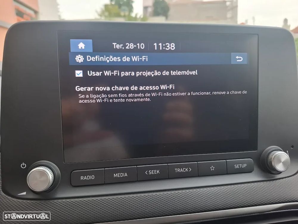 Hyundai Kauai EV 39 kWh Executive - 20