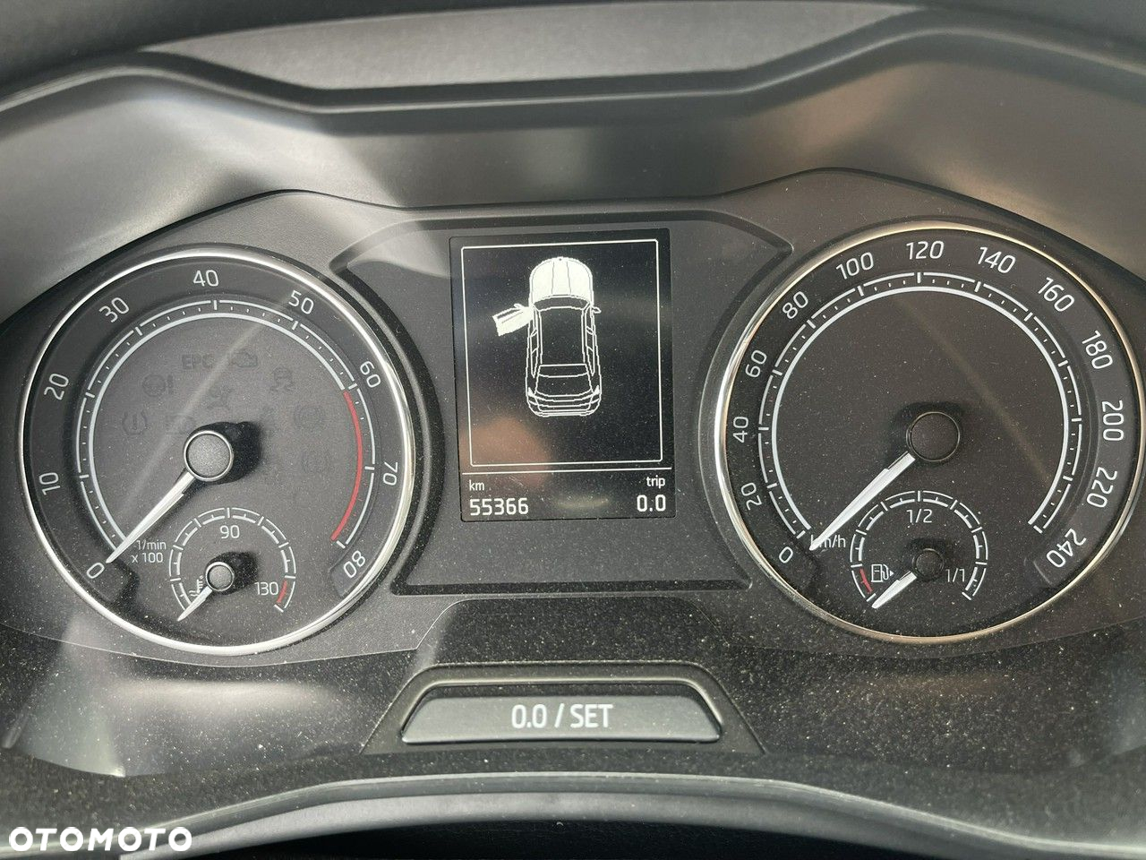 Skoda Kamiq 1.5 TSI DSG Style - 7