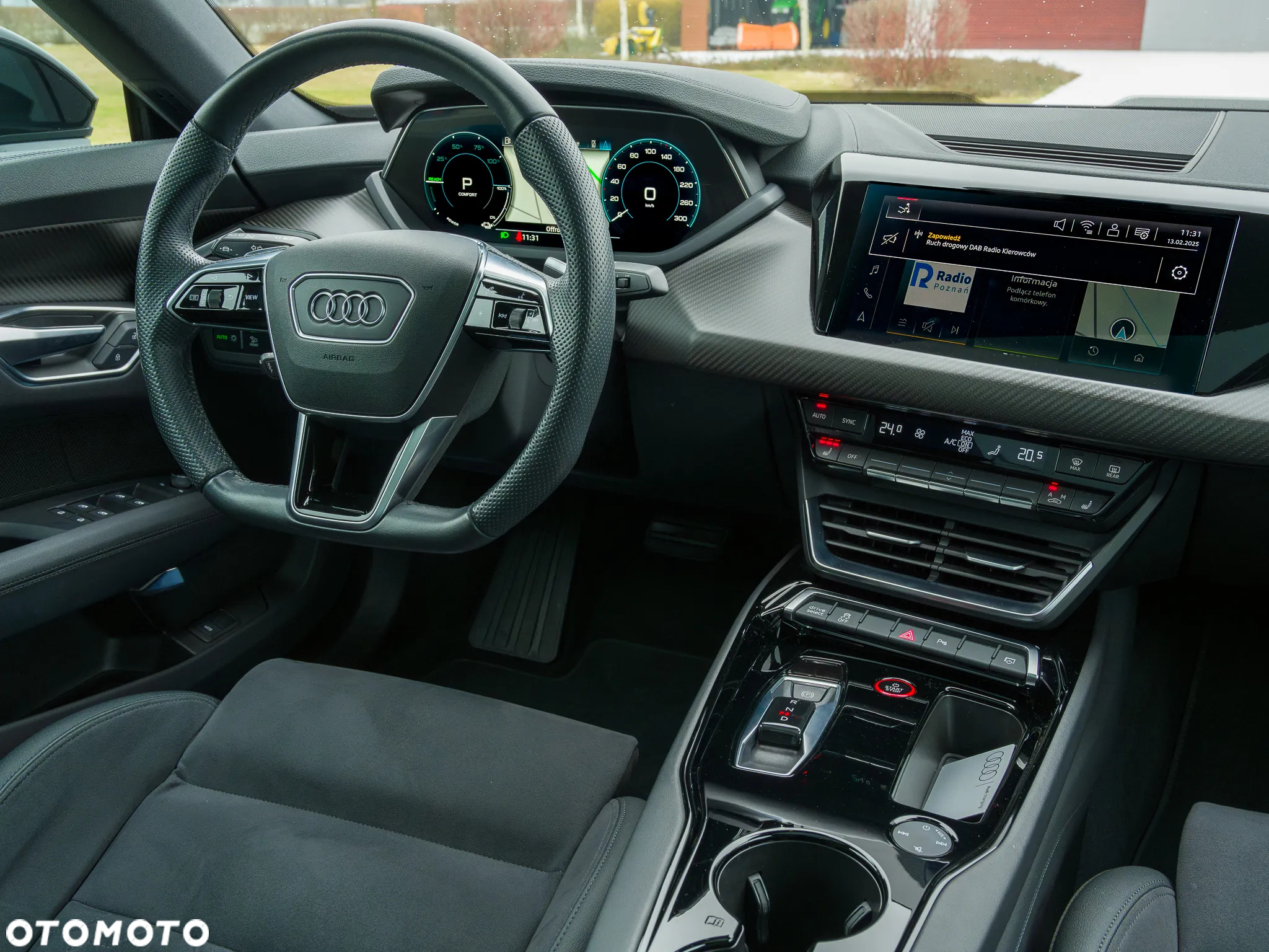 Audi e-tron S Quattro - 12