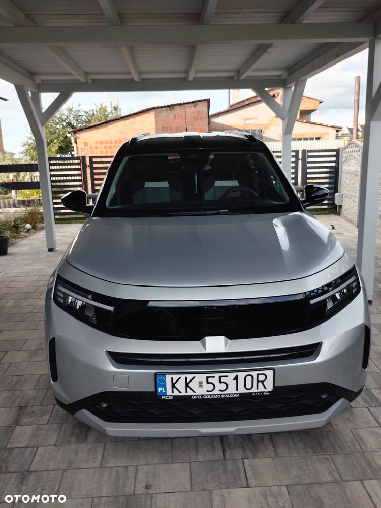 Opel Frontera 1.2 T mHEV GS eDTC6 - 1