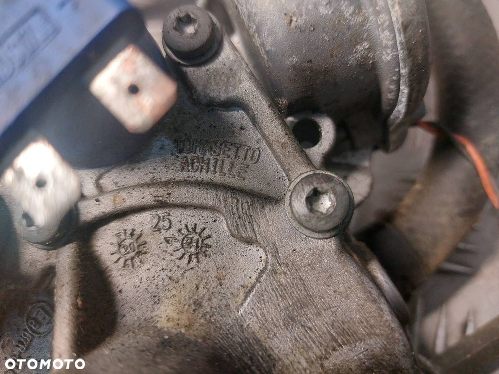 INSTALACJA GAZOWA LPG 67R-014289 ACW01-4 67R-010973 PS-01 67R-0143601 - 8