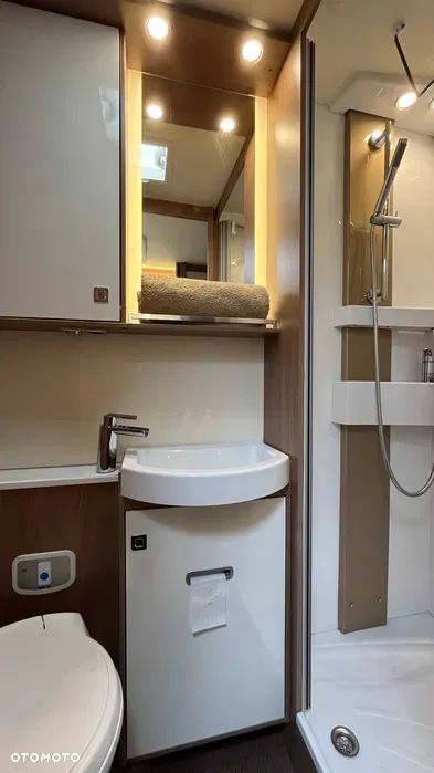 Burstner LYSEO Privelege - 10