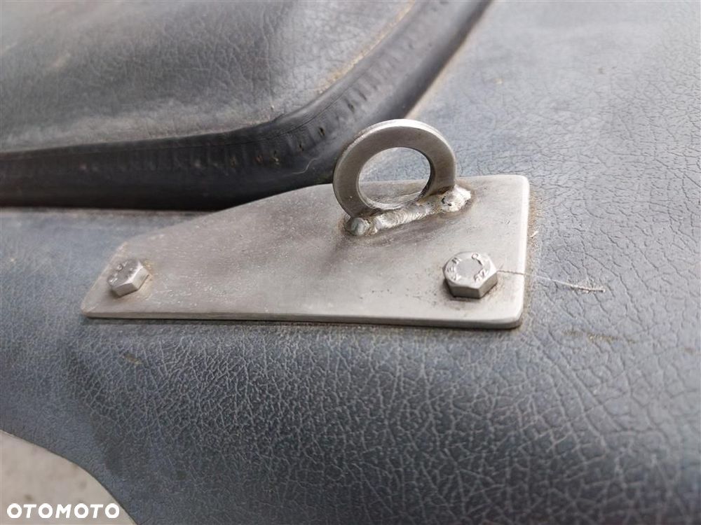 Dach HARDTOP Opel Frontera A 1992-1998R 3 DRZWI SPORT - 9