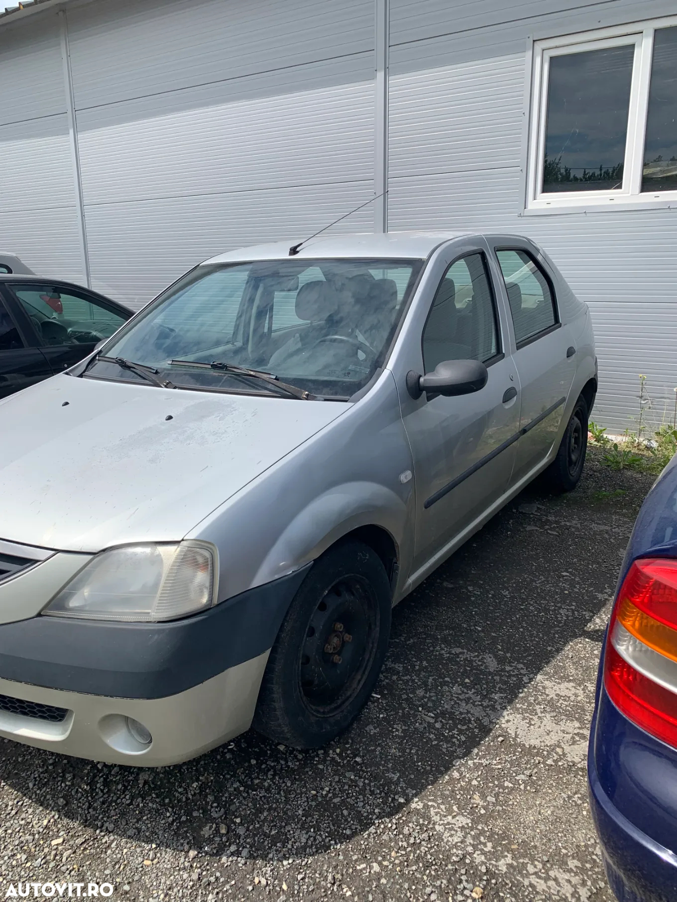 Dacia Logan 1.4 MPI Laureate - 18