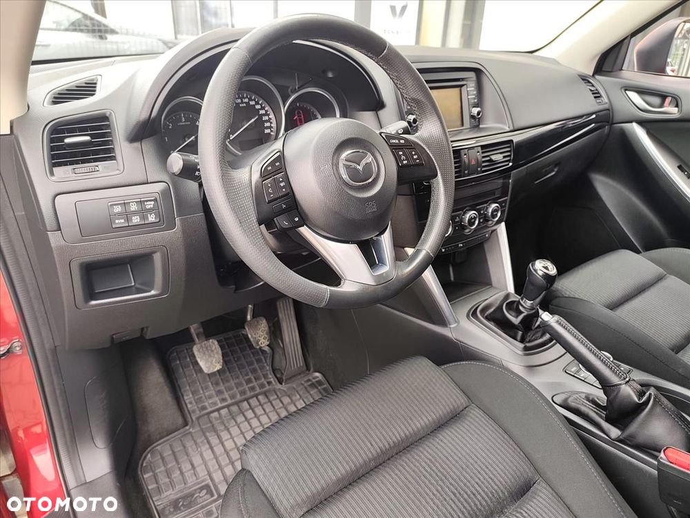 Mazda CX-5 2.2 D Skyenergy - 9
