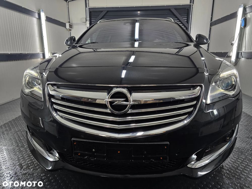 Opel Insignia 2.0 CDTI ecoFLEXStart/Stop Business Innovation - 38