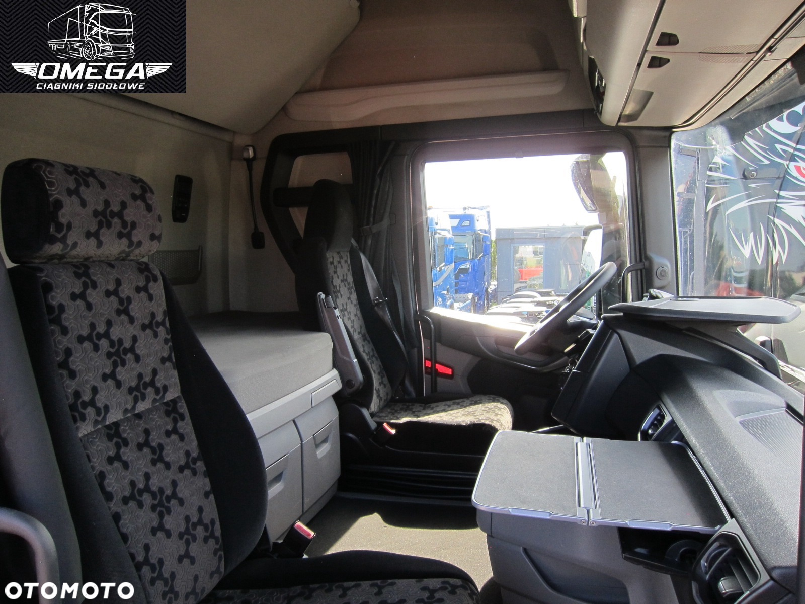 Scania R 450 // Full LED// Nawigacja // Spr z Niemiec - 11
