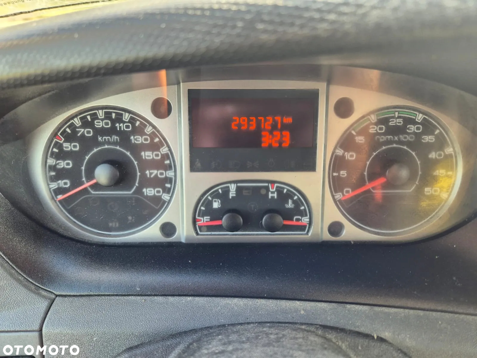 Iveco DAILY 35C15 - 8