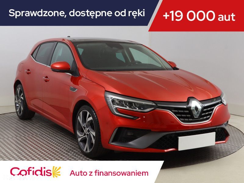 Renault Megane - 2