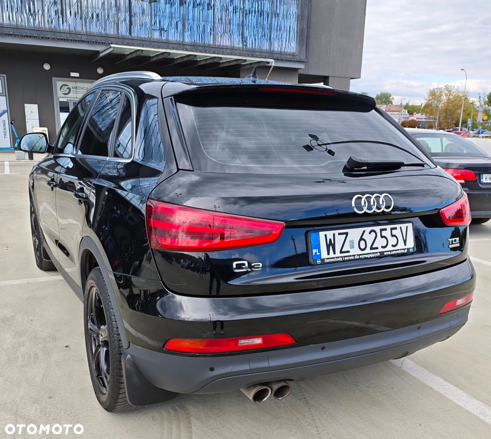 Audi Q3 - 9
