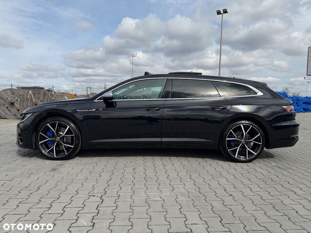 Volkswagen Arteon Shooting Brake 2.0 TSI 4Motion R DSG - 4