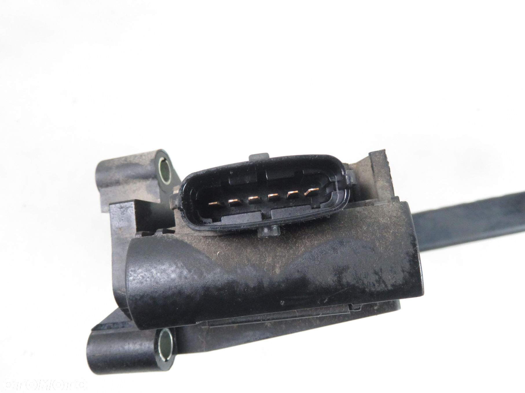 POTENCJOMETR GAZU FIAT MULTIPLA 1.9 JTD 46825442 0281002506 - 3