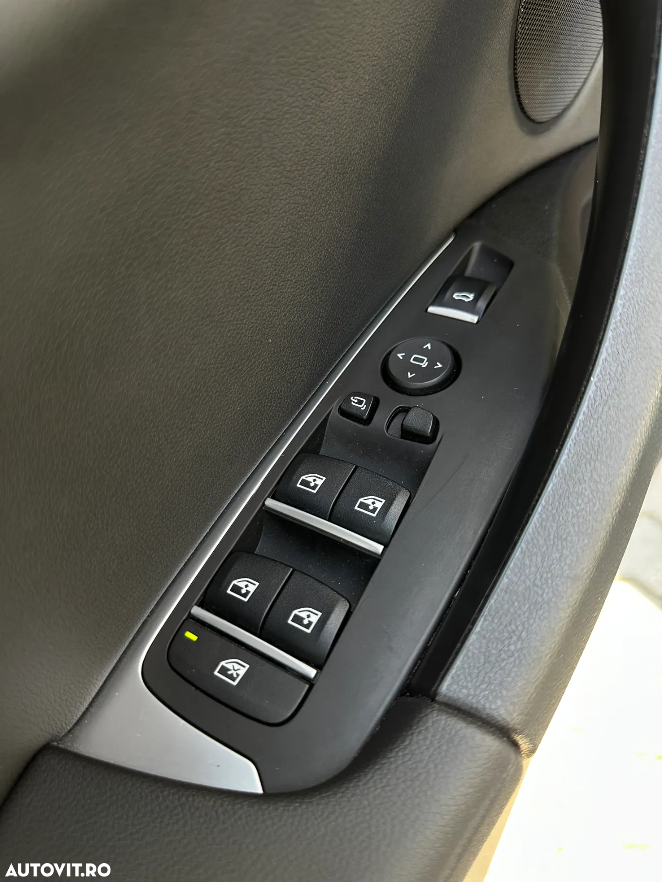 BMW X3 xDrive30e AT PHEV - 33