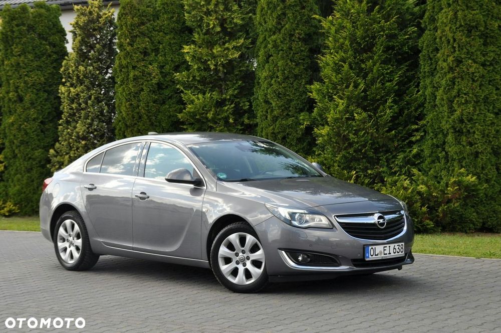 Opel Insignia - 3