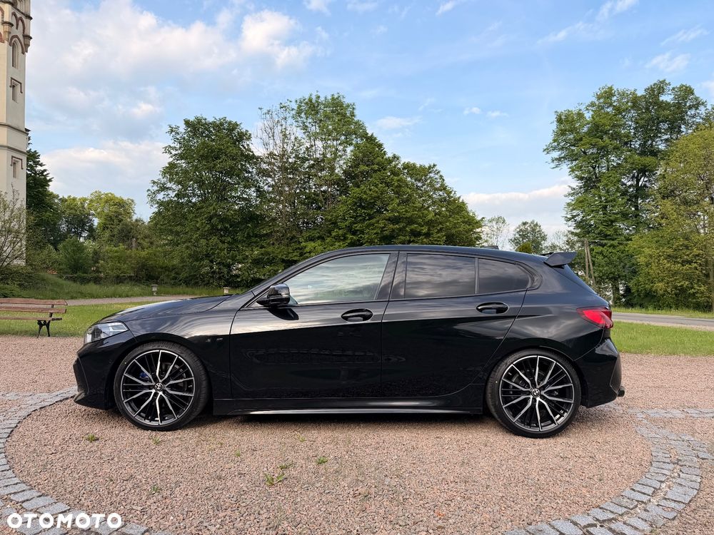 BMW Seria 1 118d M Sport - 5