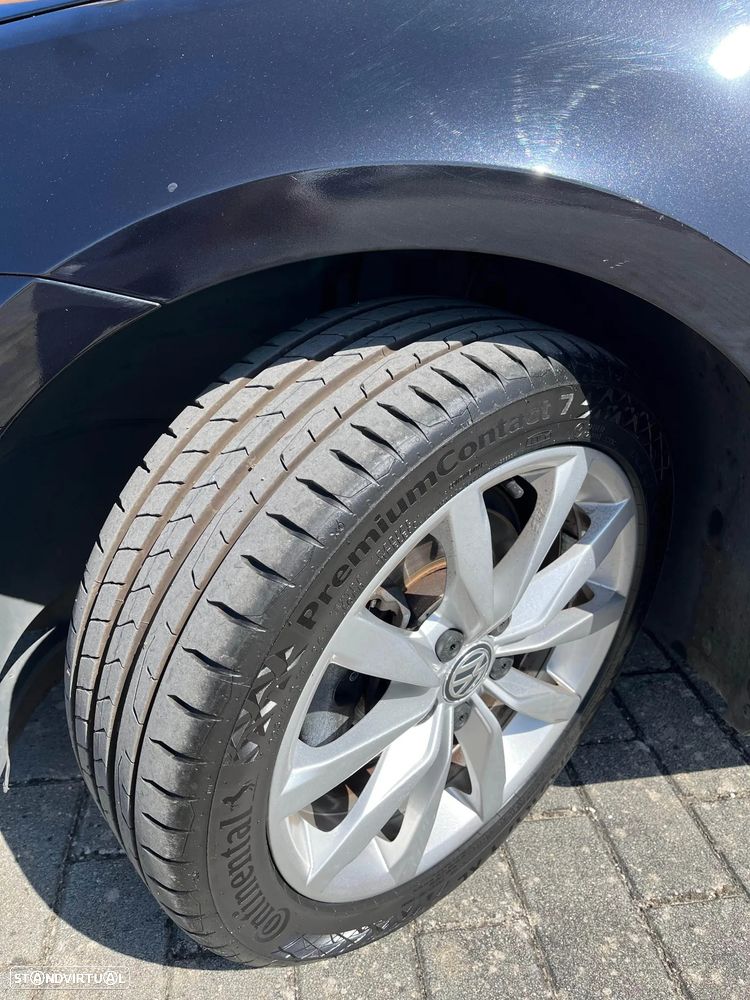 VW Golf 1.6 TDi Trendline BlueMotion - 10
