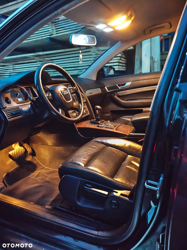 Audi A6 Allroad - 8