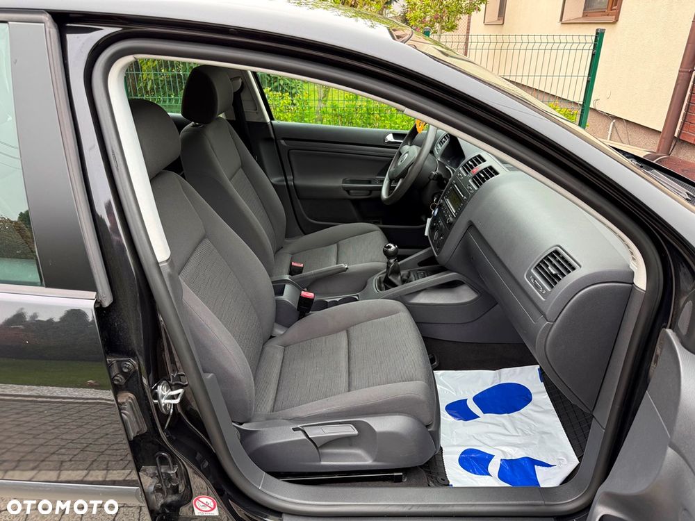 Volkswagen Golf 1.4 Goal - 23