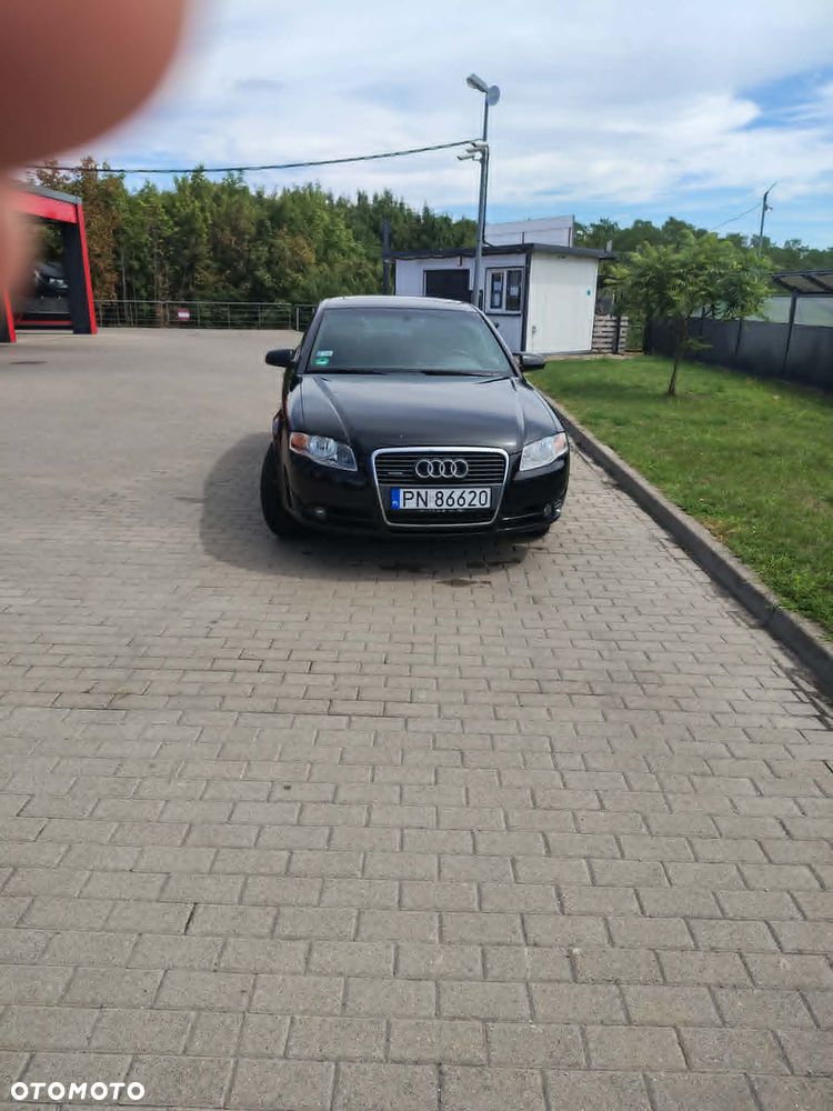 Audi A4 Avant - 4