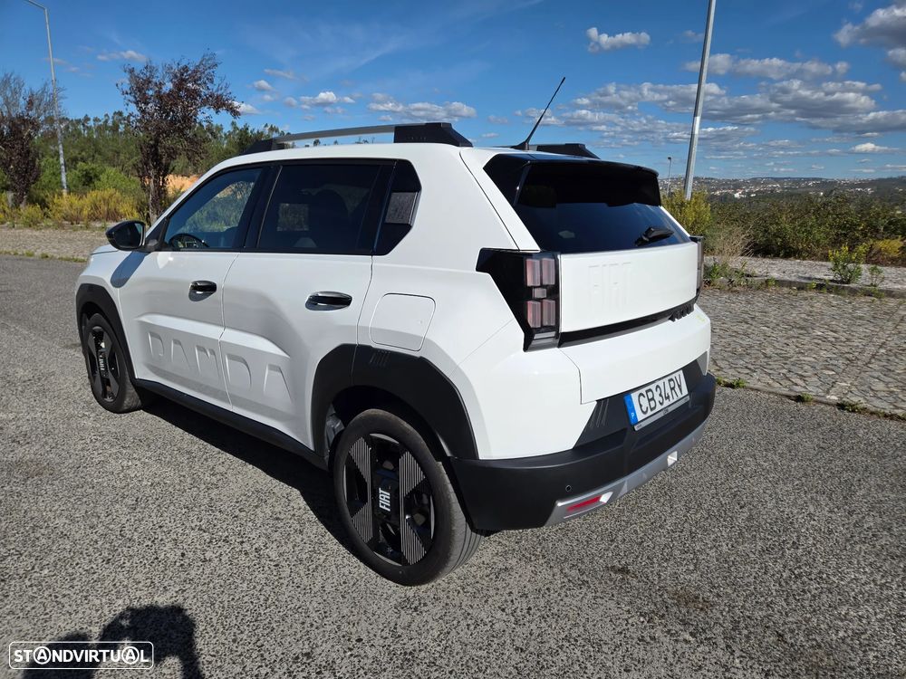 Fiat Grande Panda 45 kWh La Prima - 7