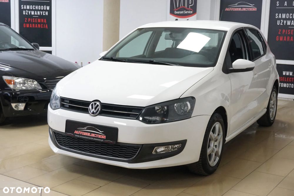 Volkswagen Polo 1.6 TDI Comfortline - 3