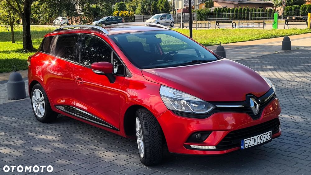 Renault Clio 0.9 Energy TCe Expression - 10