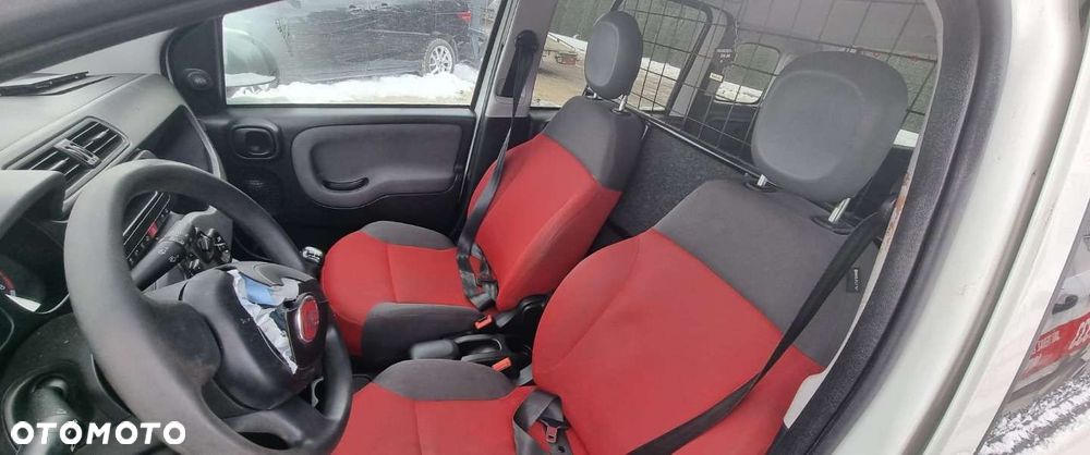 Fiat Panda - 7