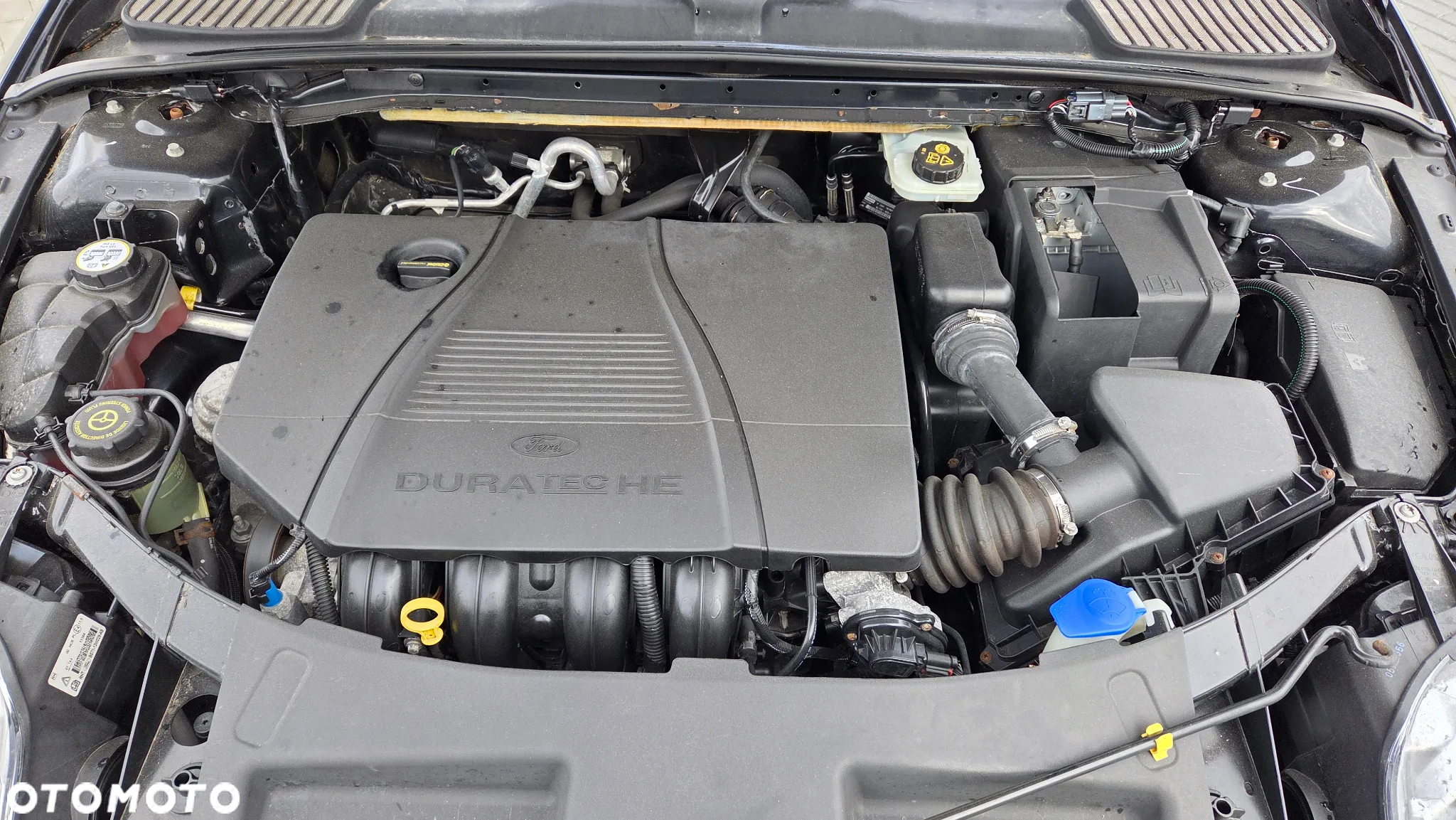 Ford Mondeo 2.0 Titanium - 16